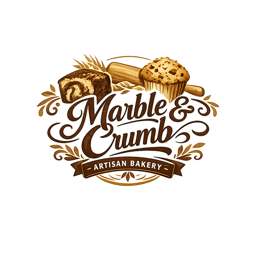 Marble & Crumb